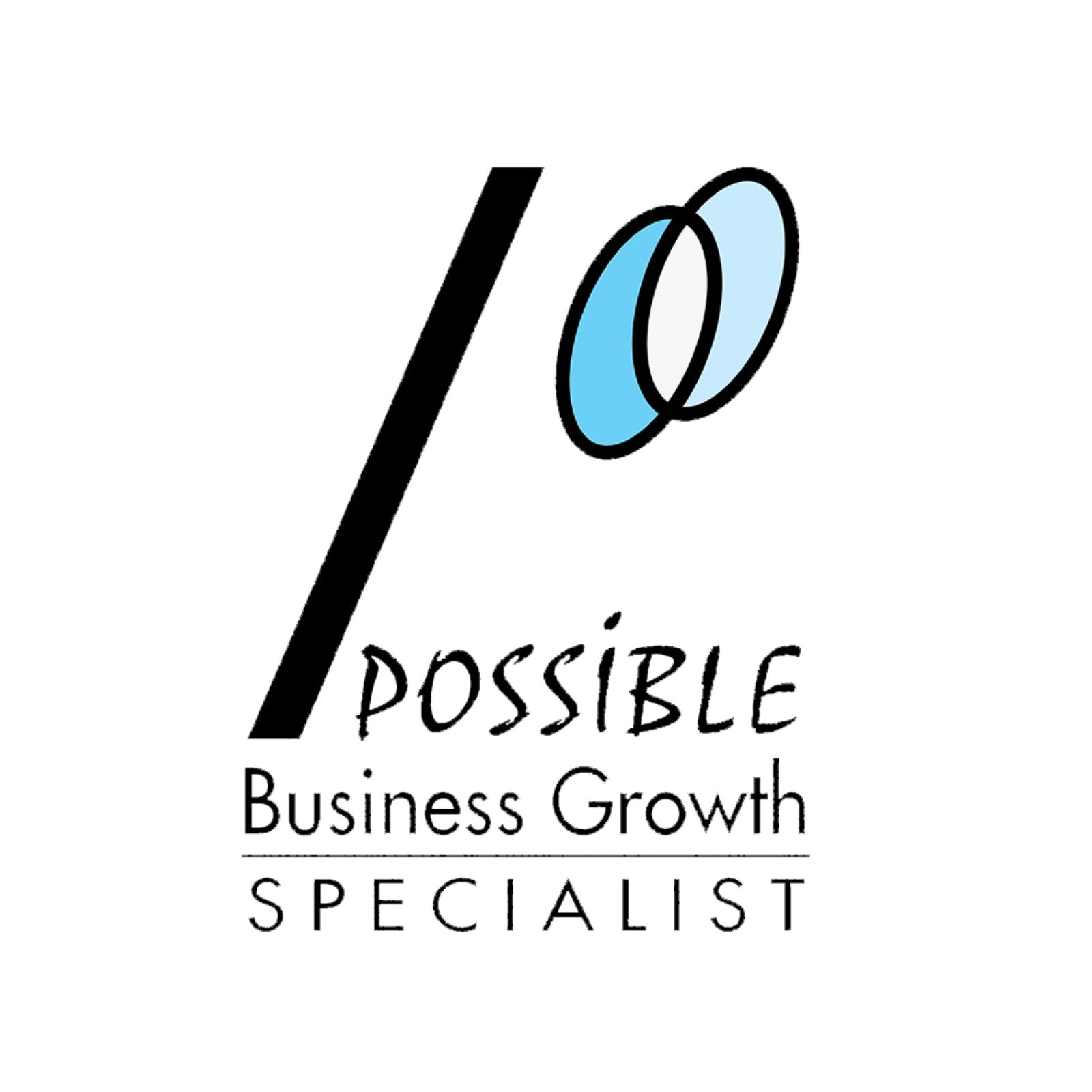 Possible Growth Logo