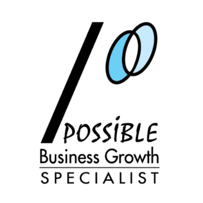 Possible Growth Logo