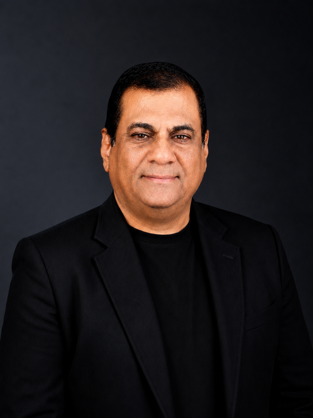 Rajiv Bakshi, Founder and Principal Business Consultant at Possible Growth